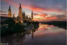 Ranking Mejores Ciudades para Emigrar a España 2026 zaragoza